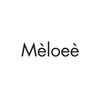 Mèloeè Logotype