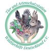 Wildtierhilfe Deutschland e.V. Logotip
