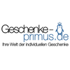 Geschenke-Primus Logotipo