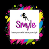 SMYLE DI MUZZIOLI GIULIA Logotipo