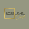 Bosslevel Coach Logotype