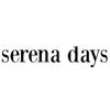 Serena Day Logotyp