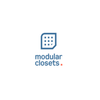 Modular closets Logotype