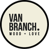 van branch Logotype