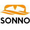 sonno Logotyp