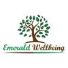 Emerald Wellbeing Logotyp