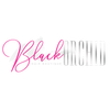 Blackorchidhairboutique Logotype