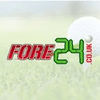 Fore24 Logotype