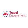 Travel Department Logotype