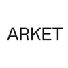 ARKET Logo