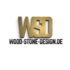 wood-stone-design.de Logó