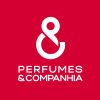 Perfumes & Companhia Logotipo