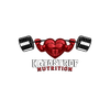Katastrof Nutrition Logotipo