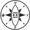 SurfHostel Logotype