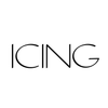 Icing Logotype