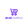 Blue Purple 