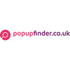 Popupfinder Logotype