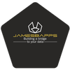 James B Apps Logotipo
