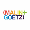 Malin + Goetz Logotype
