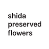 shida.florist Logotyp