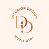 Interior Design with Didi Logó