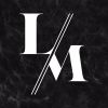 LUXURY FOR MEN Logotype