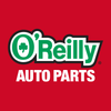 O'Reilly Auto Parts Logotype
