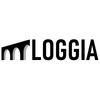 Loggia Gear Logotyp