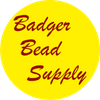 Badger Bead Supply Logotyp