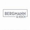 Bergmann Koch - Rueckfahrkamera Hersteller Logo