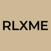 RLXME Logotype