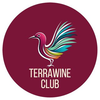 Terrawine Club Logotype
