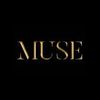MUSE Boudoir Logotipo