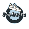 27af1ropez Logo