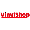 Der Vinylshop Logotype