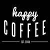 HAPPY COFFEE Logotyp