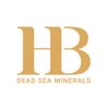 hbdeadsea.dk Logo