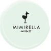 Mimirella Logotype