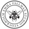 Emma Fällman Stoc Logotype