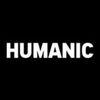 HUMANIC Logo