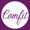 Comfit NL/BE Logotype
