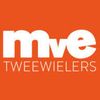 Mve Tweewielers Logó