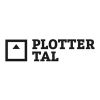 Plottertal Logotype