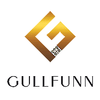 gullfunn.no Logo