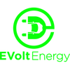 EVolt Energy Logotype