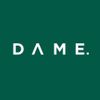 Dame Logotype
