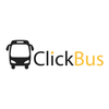 Clickbus Logotipo