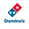 Domino's Pizza Logotype