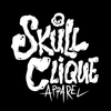 SKULL CLIQUE Logotype