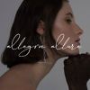 Allegra Allure Logotype